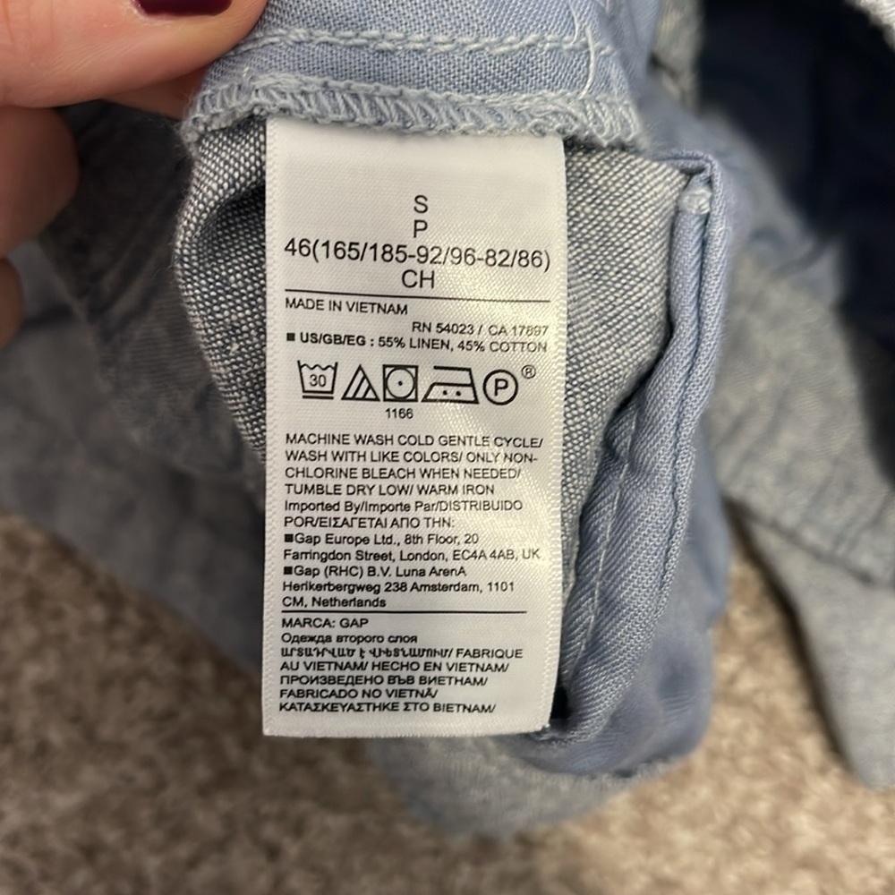 NWT GAP men’s shorts - Picture 6 of 7